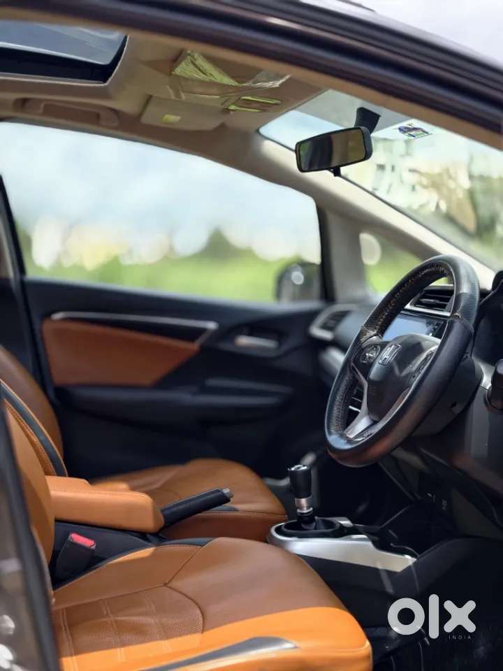 Honda Wr-v 1.5 Vx I-dtec, 2017, Diesel