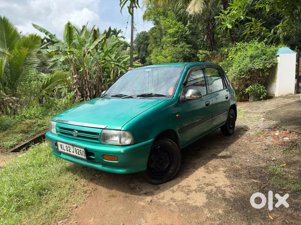 Maruti Suzuki Zen Available For Sale