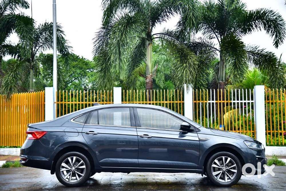 Skoda Slavia 1.5 Tsi Style, 2024, Petrol