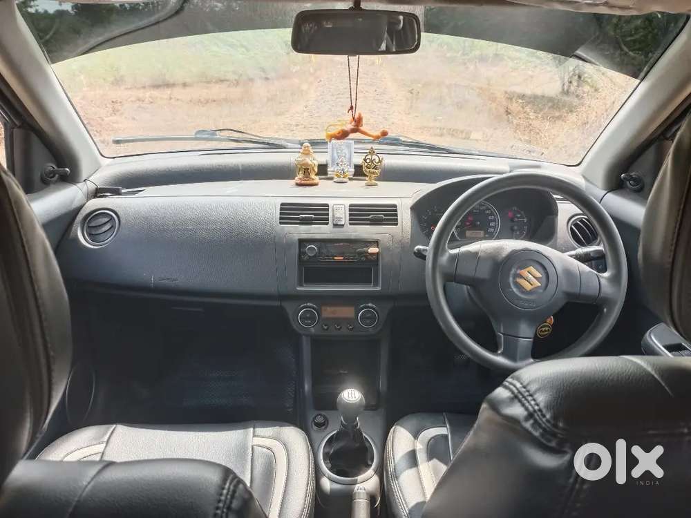 Maruti Suzuki Swift 2006 Petrol Good Condition