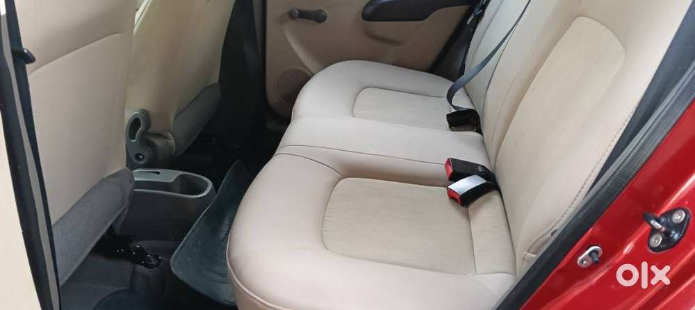 Hyundai I10 Era 1.1 Lpg, 2012, Petrol