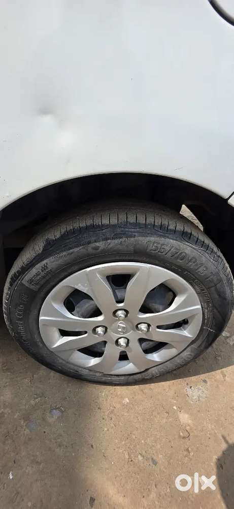 Hyundai Eon Magna 2017