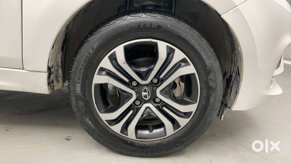 Tata Tiago 1.2 Revotron Xt Rhythm, 2022, Petrol