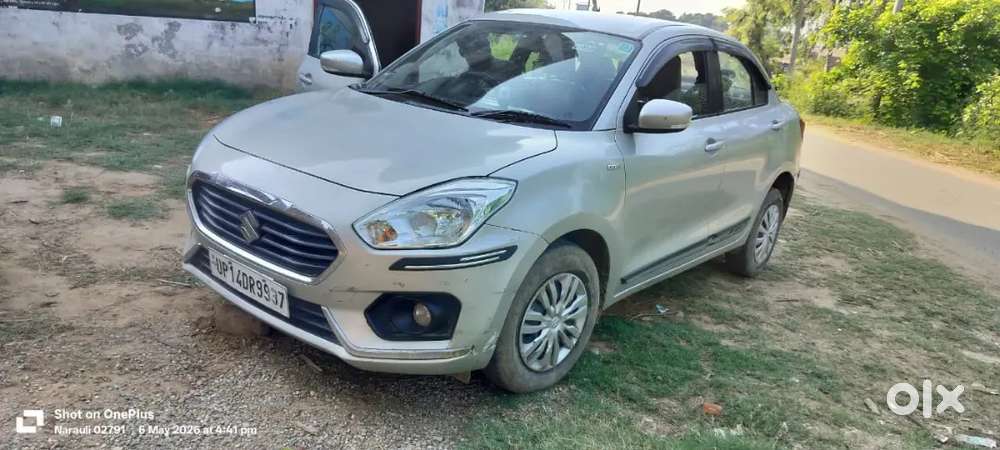 Maruti Suzuki Dzire 2018
