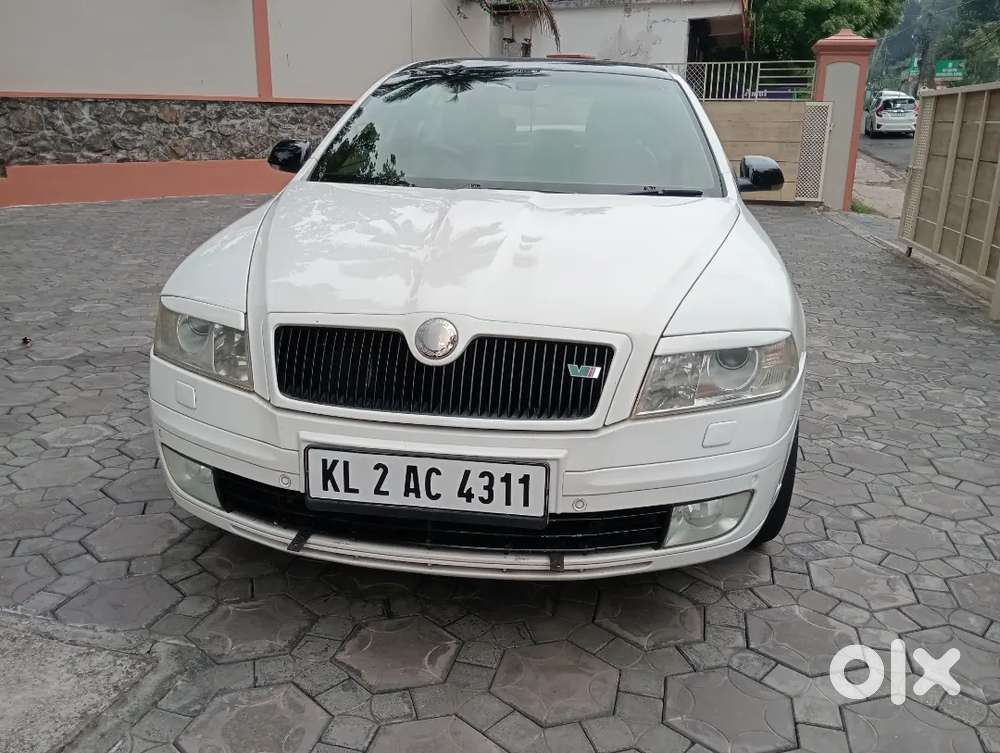Laura L&k Diesel Manual Immaculate