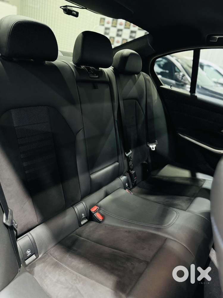 Bmw M340i Xdrive [2022-2023], 2023, Petrol