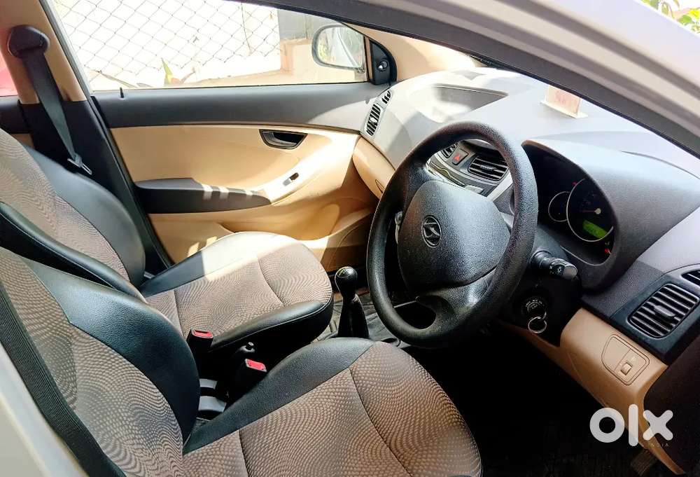 2017 Hyundai Eon Magma+ First Owner