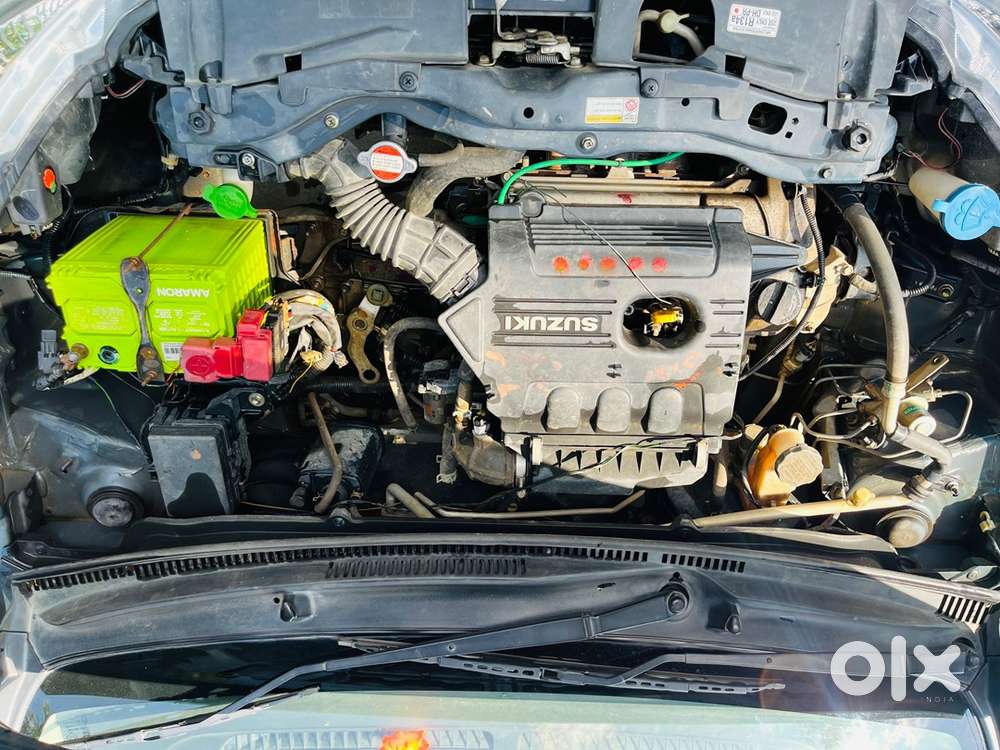 Maruti Suzuki Celerio Petrol 2014