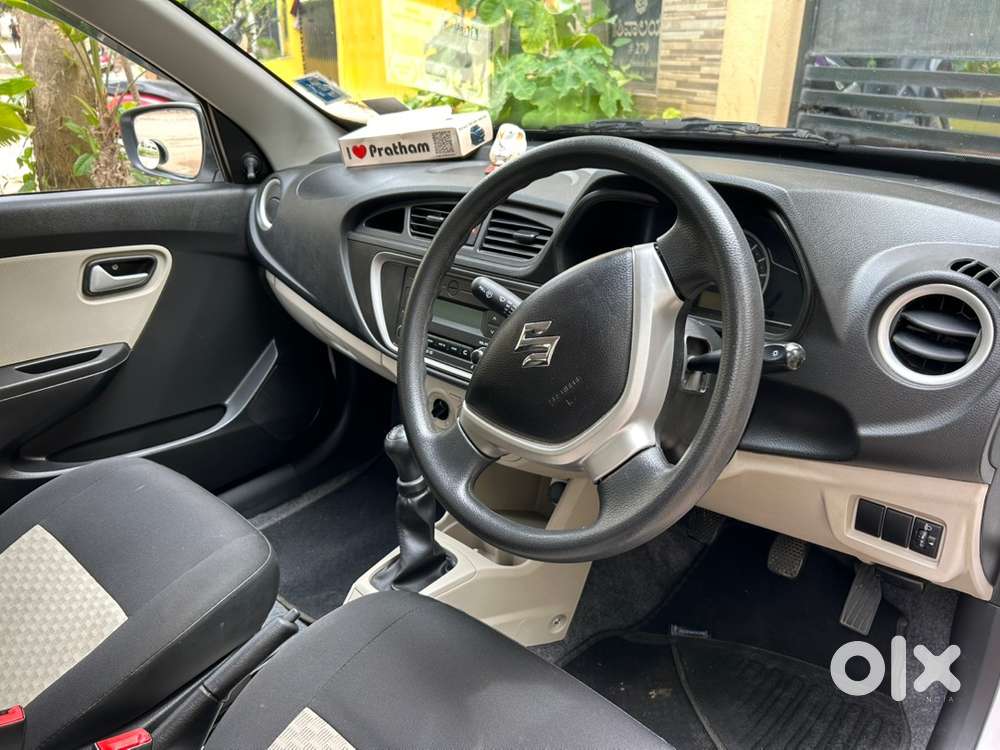 Maruti Suzuki Alto 2023