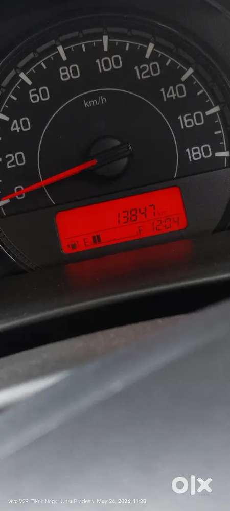 Maruti Suzuki Wagon R 2023 Petrol 14000 Km Driven