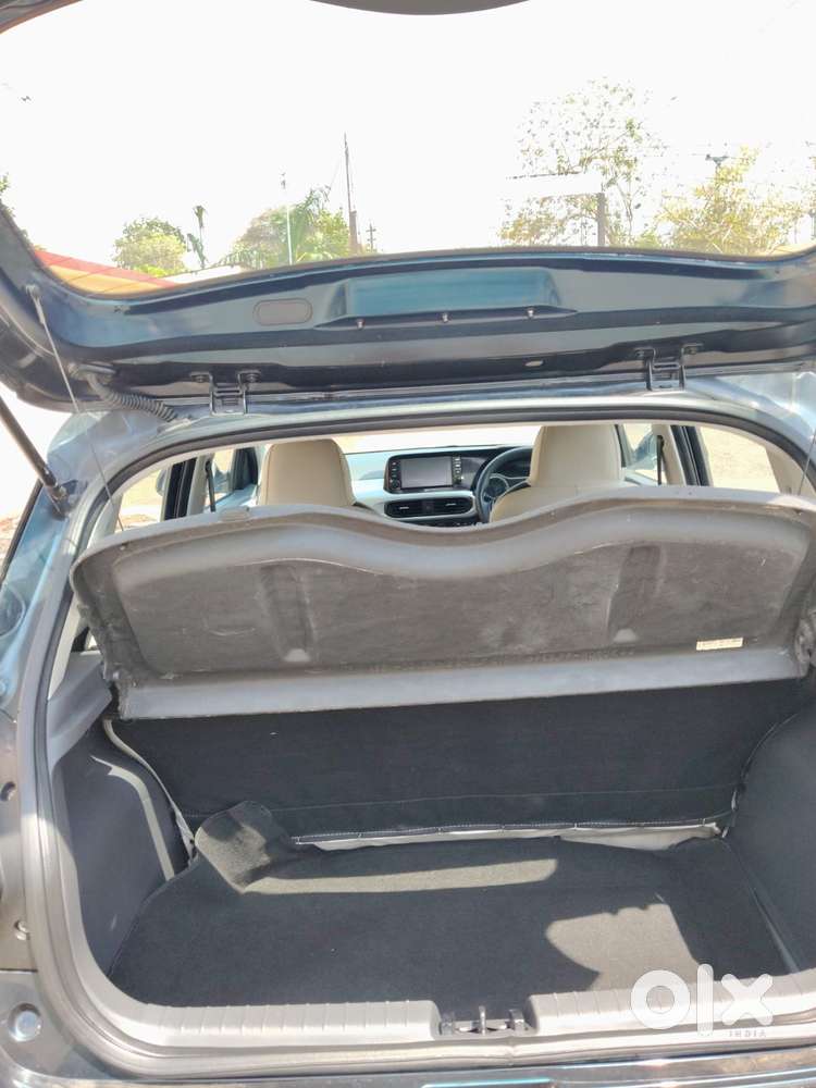 Hyundai Grand I10 Nios Sportz, 2022, Petrol