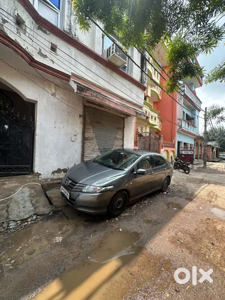 Honda City 1.5 V Mt 2011