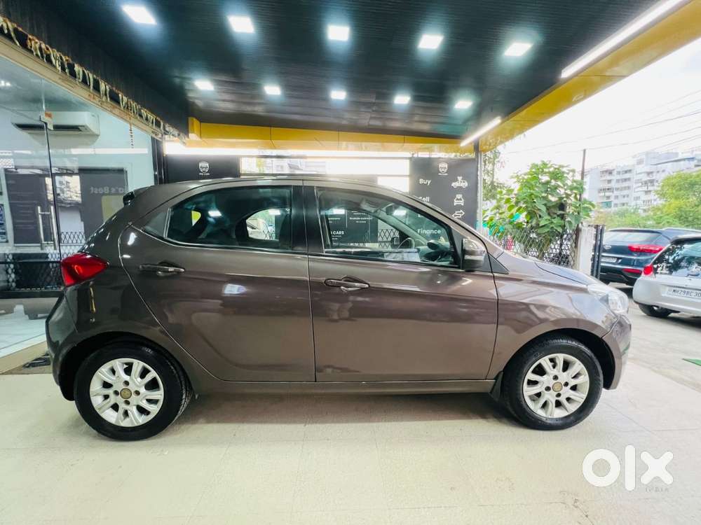 Tata Tiago Xz, 2018, Petrol