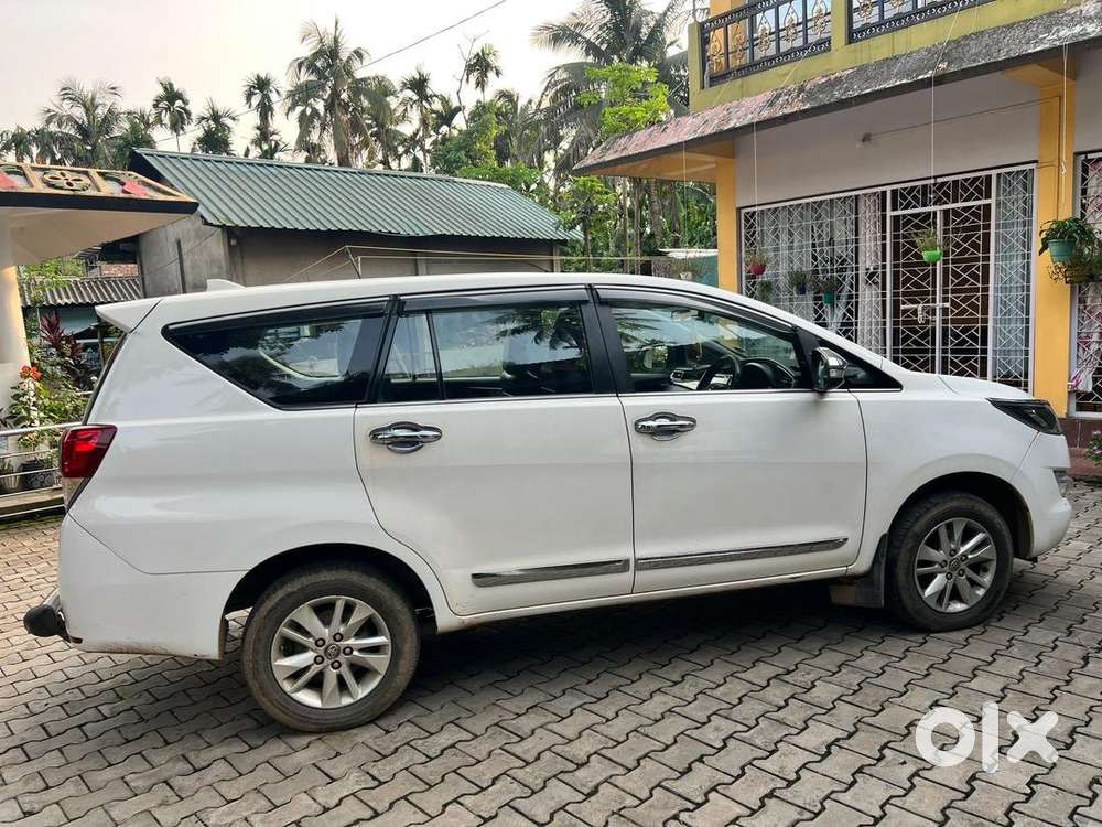 Toyota Diesel Manual 2017