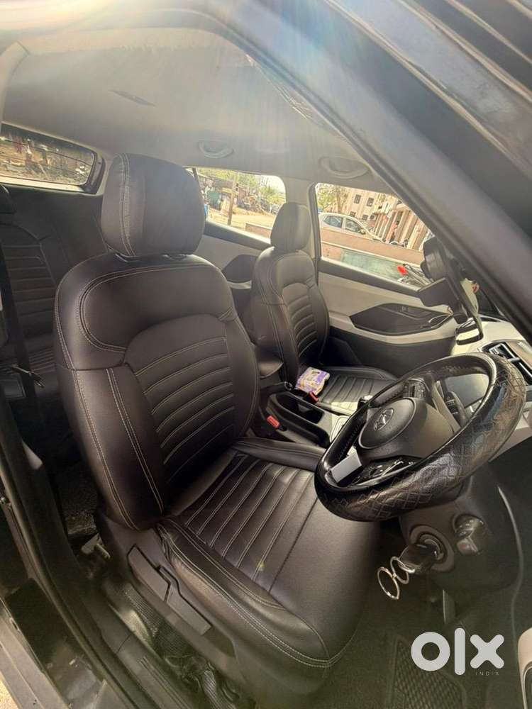 Hyundai 2021 Diesel Car