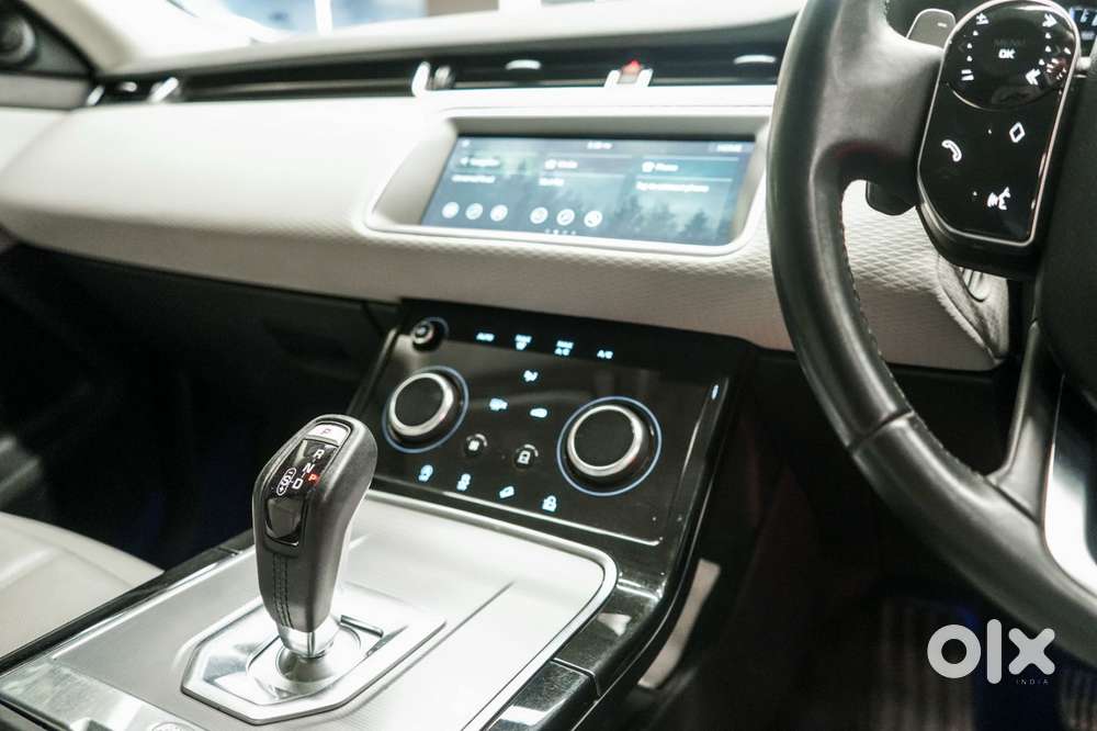 Land Rover Range Evoque Se R-dynamic Petrol, 2020, Petrol