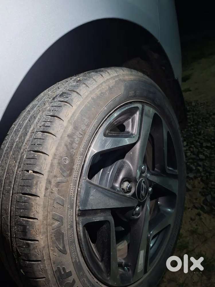 All Ok Condition Very Well Maintained Car