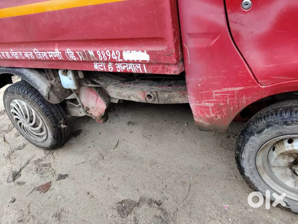 Tata Harrier Ev Xz 2013 Diesel