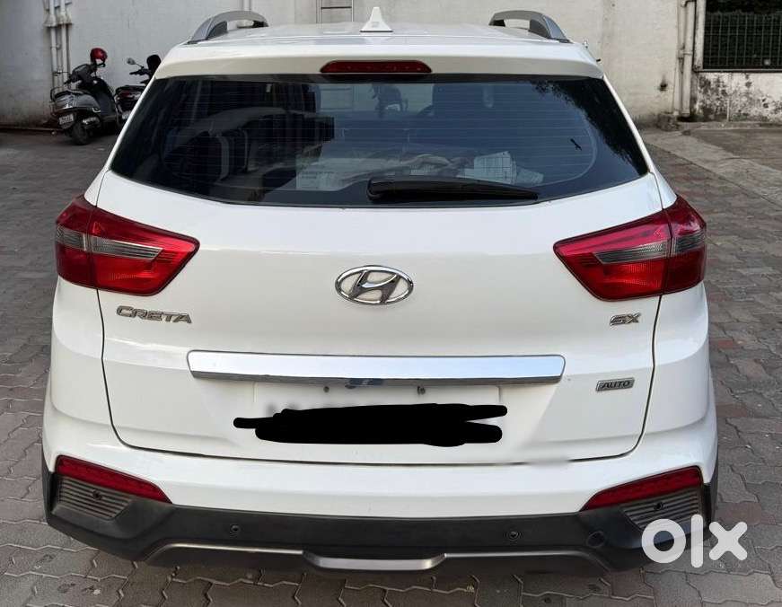 Hyundai Sx+ Vtvt Petrol