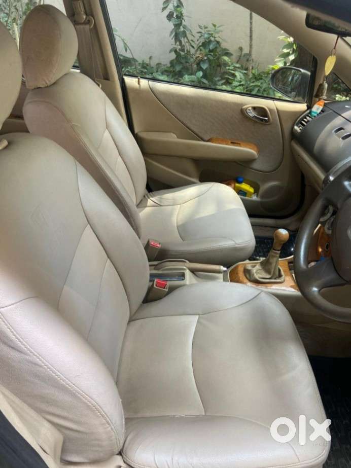 Honda City Zx Gxi, 2007, Petrol