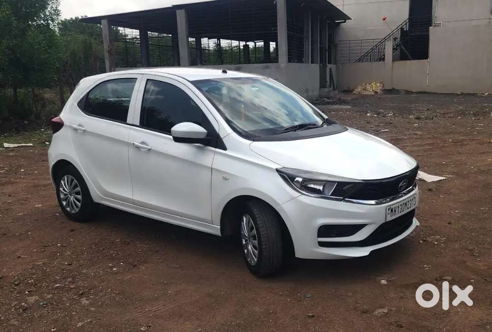 Tata Tiago Xm 2020