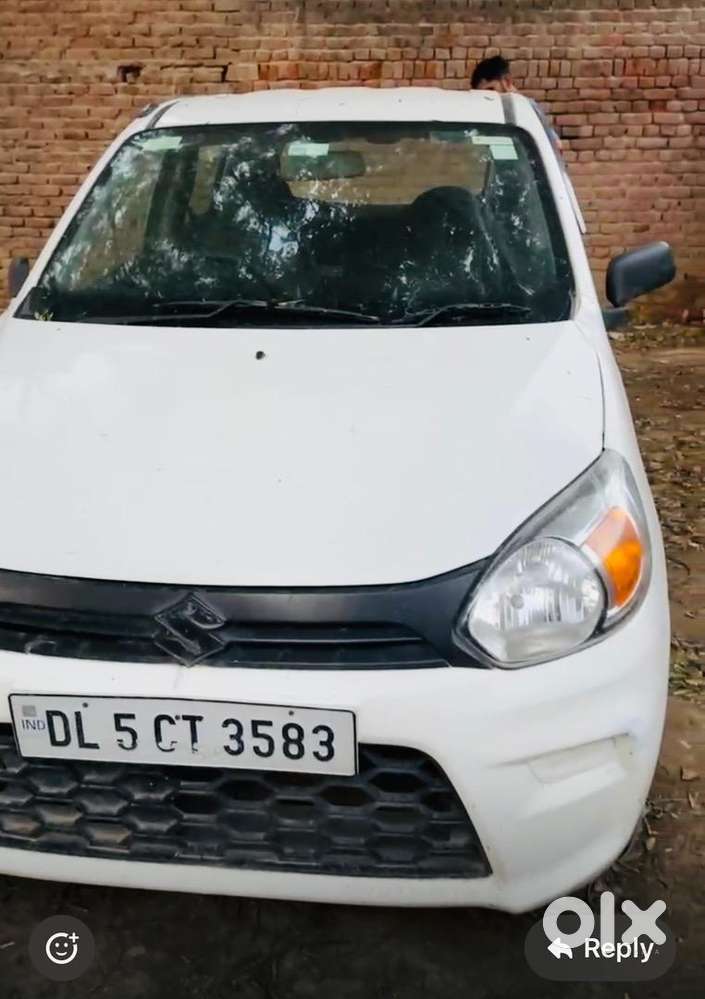 Maruti Suzuki Swift 2022