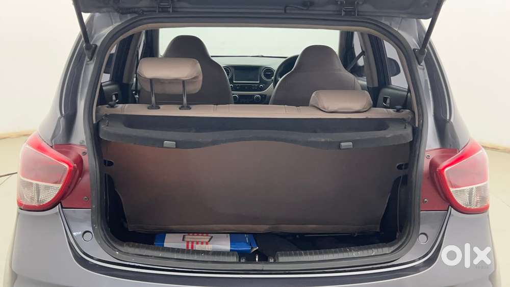 Hyundai Grand I10 1.2 Kappa Asta, 2019, Petrol