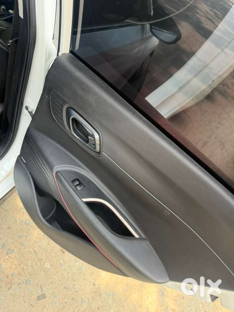 Hyundai I20 2023 Variant