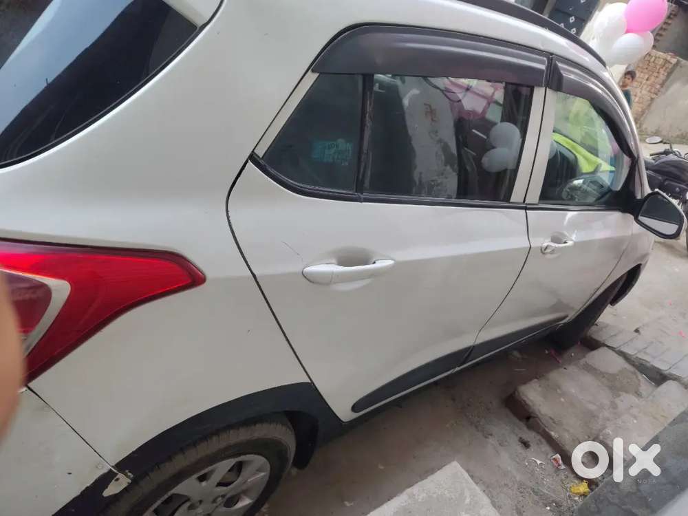 Hyundai Grand I10 2016 Manual