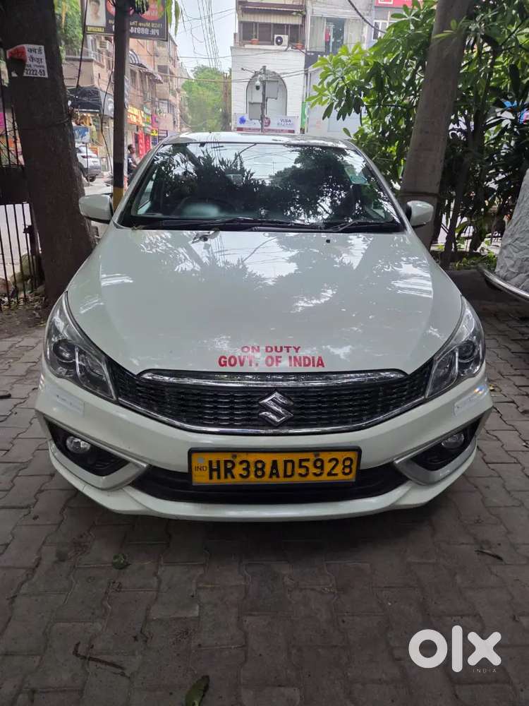 Maruti Suzuki Ciaz 2022