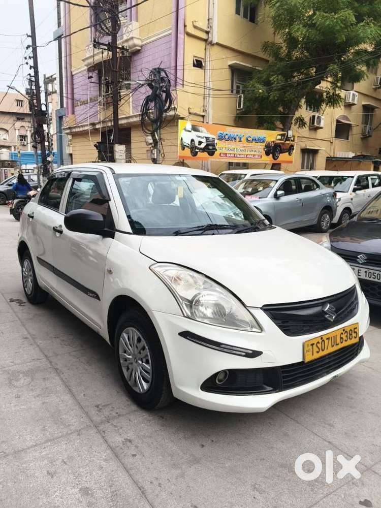 Maruti Suzuki Swift Dzire Tour, 2022, Cng & Hybrids