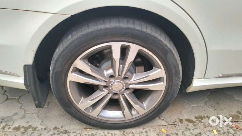 Mercedes-benz E-class 250 D, 2015, Diesel