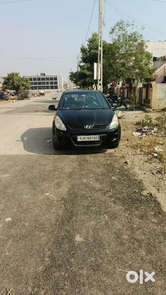 Hyundai I20 2010 Diesel Good Condition