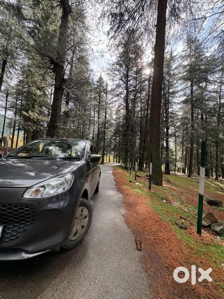 Maruti Suzuki Alto K10 2024 Petrol Well Maintained