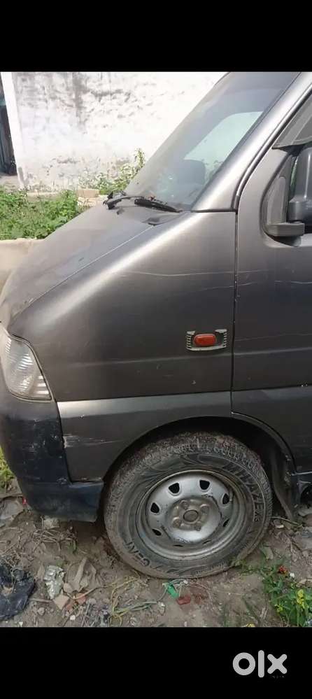 Maruti Suzuki Eeco 2021