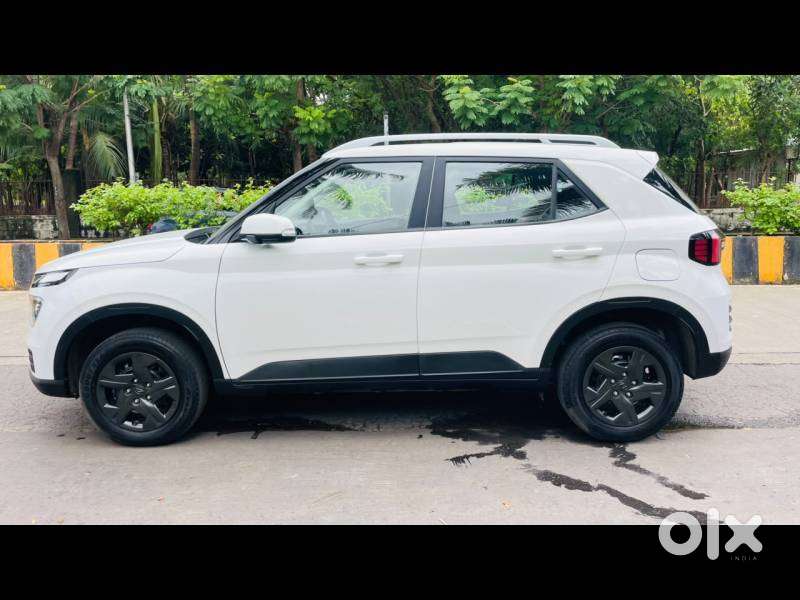Hyundai Venue Sx Opt, 2025, Petrol