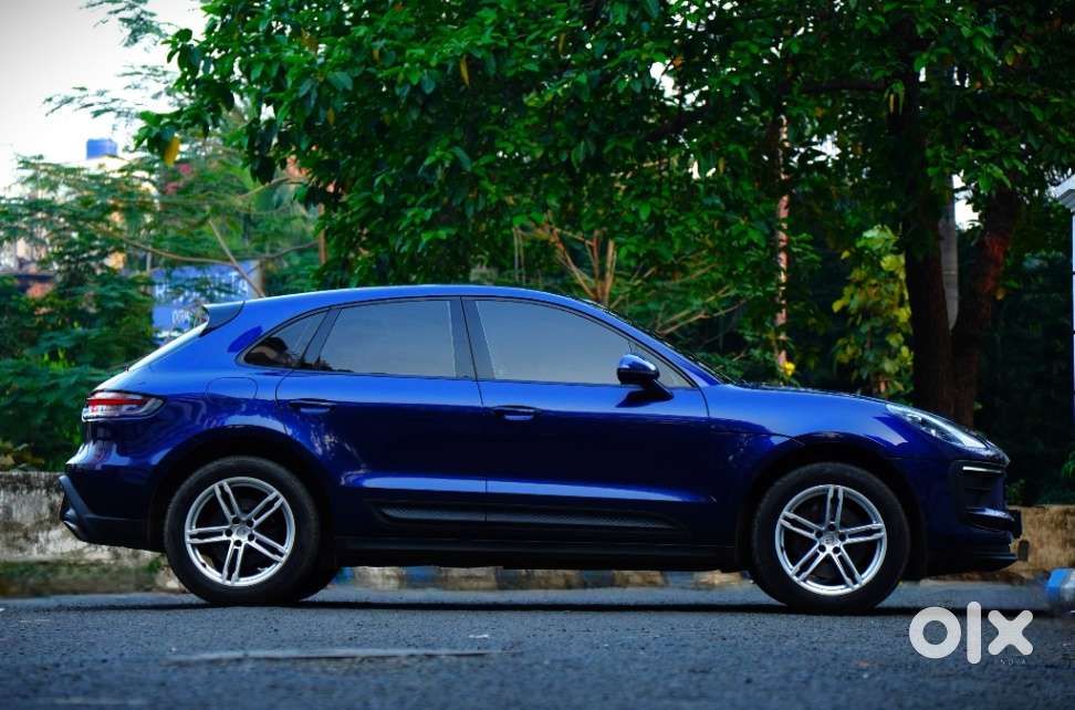 Porsche Macan 2.0 Petrol, 2024, Petrol