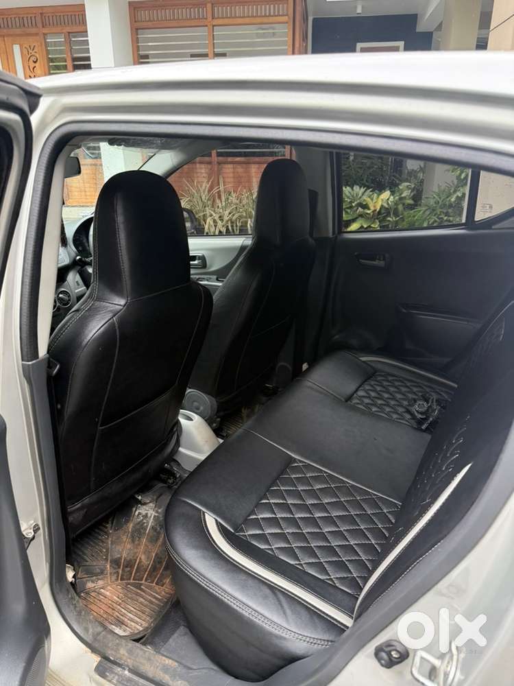 Maruti A-star Model 2010