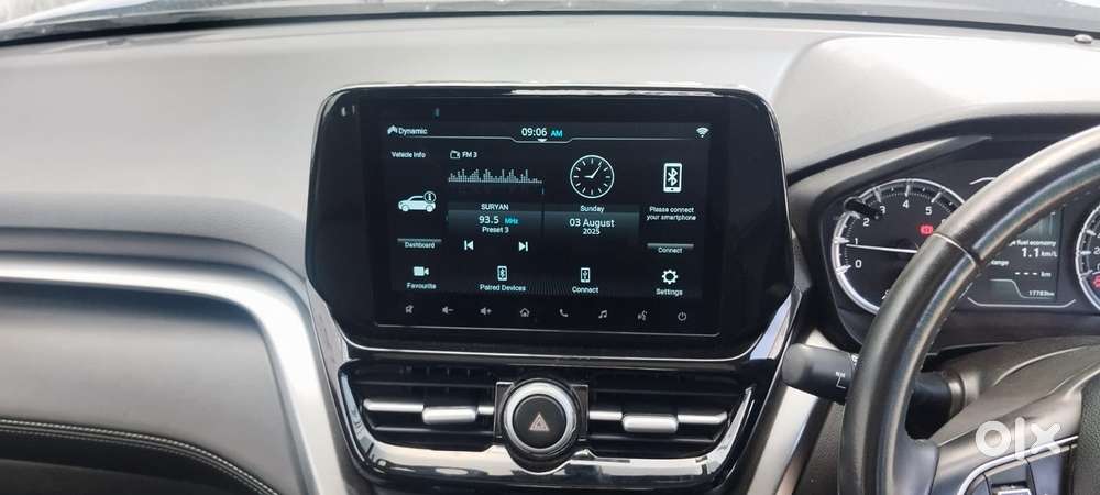 Toyota Urban Cruiser Hyryder 1.5 V Neo Drive, 2023, Petrol