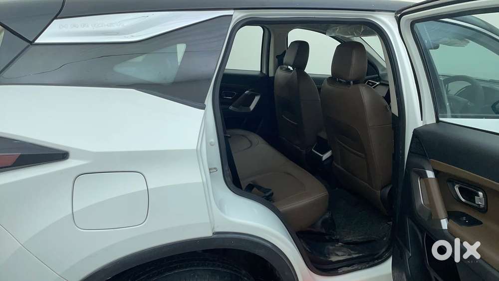 Tata Harrier Xza Plus Dual Tone, 2022, Diesel