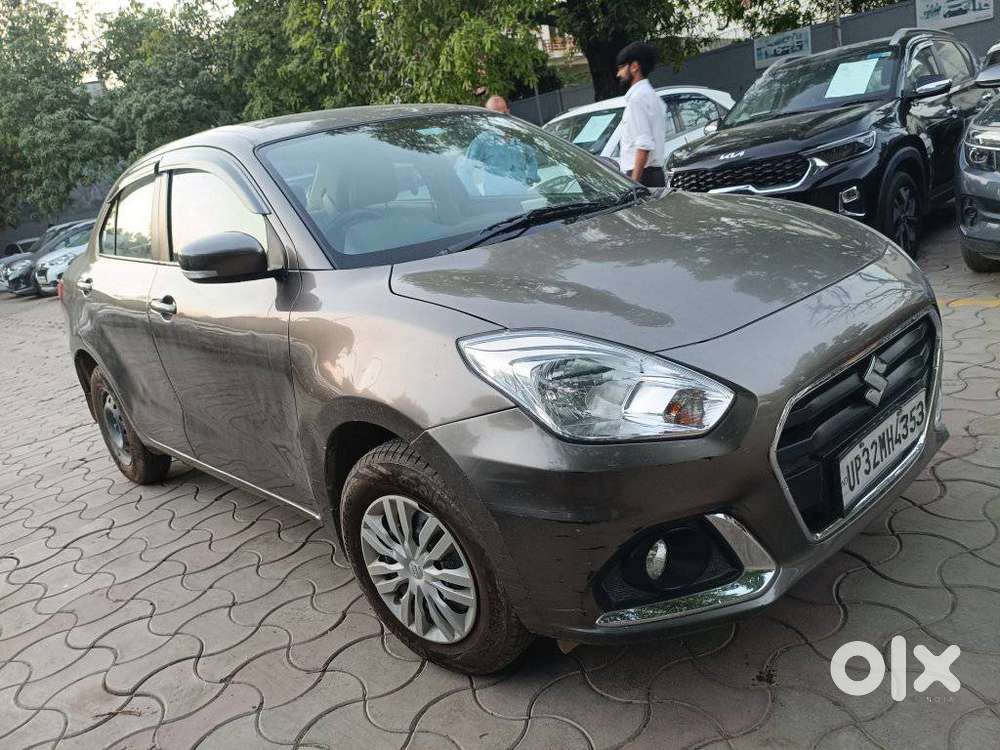 Maruti Suzuki Dzire 1.2 Vxi, 2022, Petrol