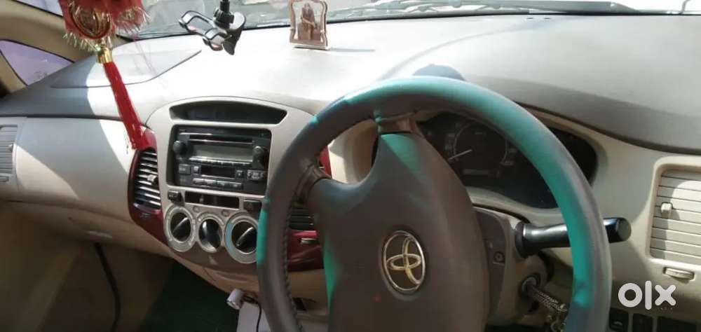 Toyota Innova Diesel 2005