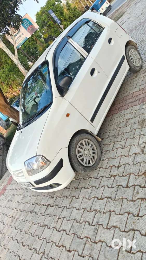 Hyundai Santro 2013 Petrol 52000 Km Driven