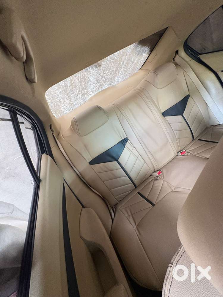 Honda City Petrol Manual 2012