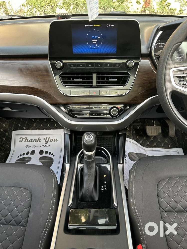 Tata Harrier 2.0 Kryotec Xta Plus, 2022, Diesel
