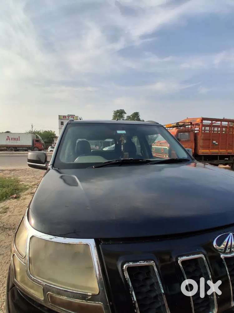 Mahindra Tuv 300 Diesel 2016