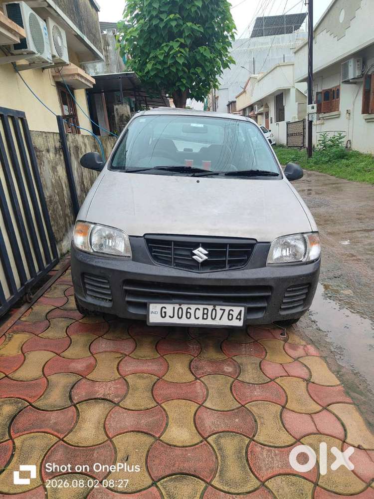 With Central Lock, Power Full Music System And Ac