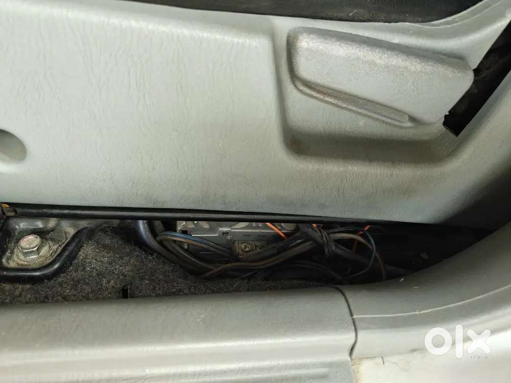 Alto K10 Vxi Top Model With Good Condition