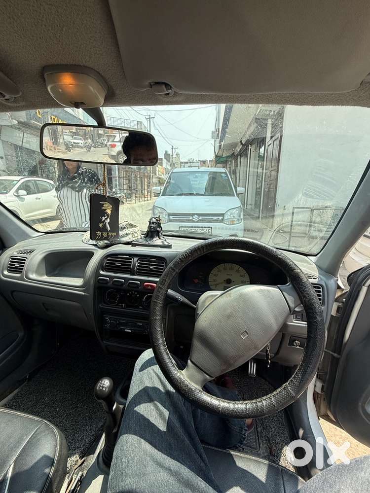 2010 Maruti Suzuki Alto