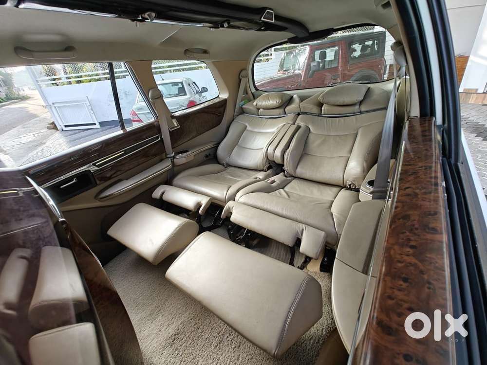 Toyota Innova, 2012